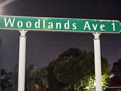 The Woodgrove (D25), Apartment #487782331